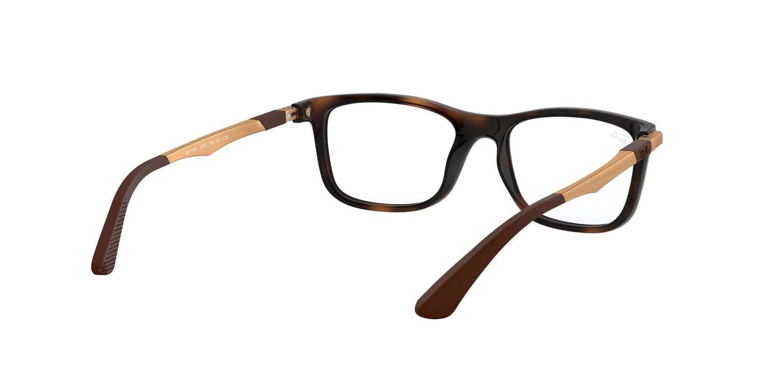 Ray-Ban Kids 0RY1549 Eyeglasses - view 31